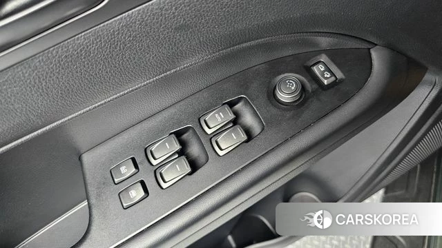 Ssangyong The New Rexton Sports Cannes 2023 Зеленый из Кореи, фото 4