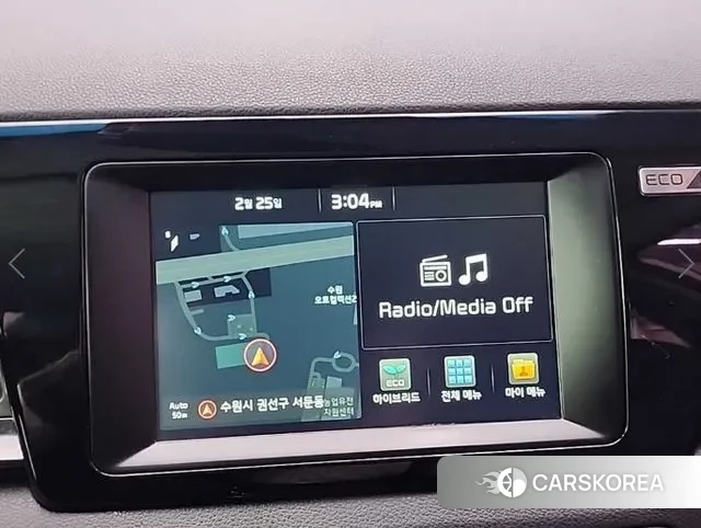 Kia Niro 2018 Белый из Кореи, фото 4