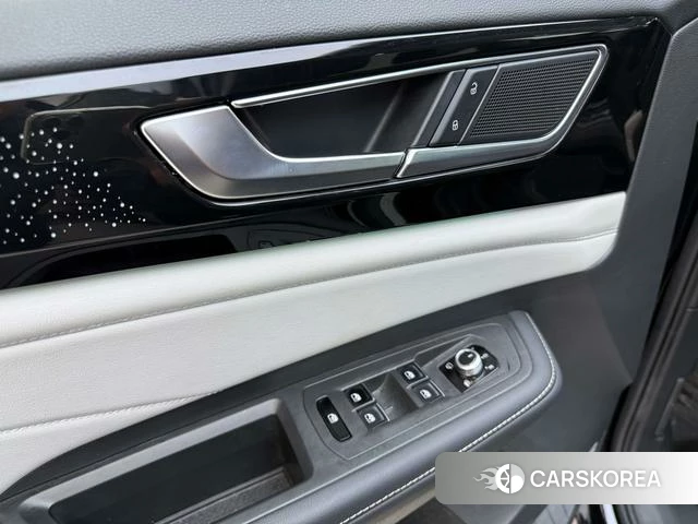 Volkswagen Tourang 2022 Черный из Китая, фото 4
