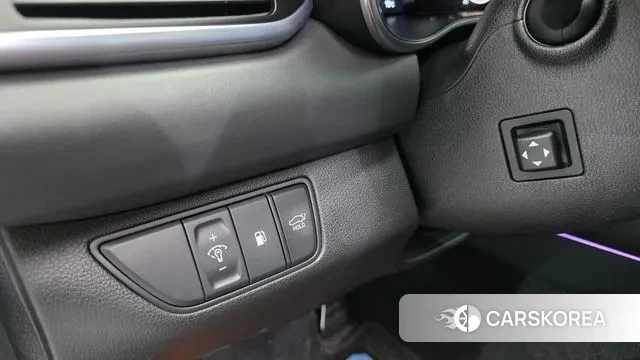 Genesis The New G70 2021 Черный из Кореи, фото 4