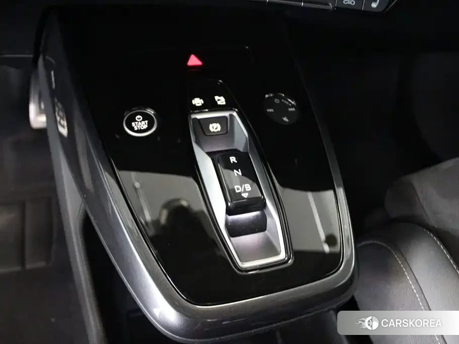 Audi Q4 e-tron 2025 Синий из Китая, фото 4