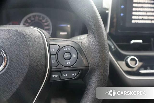 Toyota Lei Ling 2021 Белый из Китая, фото 4