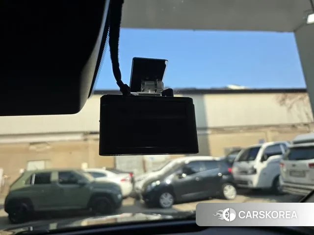 Kia Sportage 5th Generation 2021 Серый из Кореи, фото 4