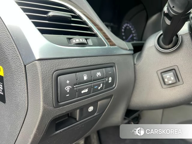 Genesis G80 2018 Синий из Кореи, фото 4