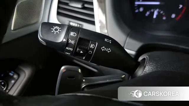 Genesis G80 2019 Черный из Кореи, фото 4