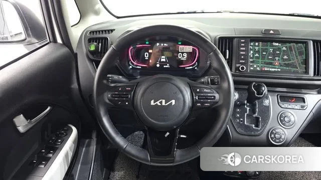 Kia The New Kia Ray id 3644487 из Кореи 4