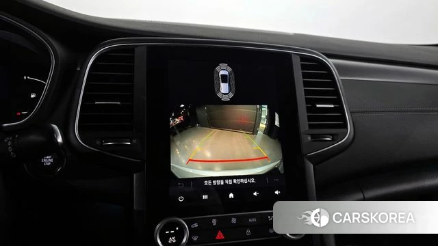 Renault Korea (Samsung) The New SM6 2024 Белый из Кореи, фото 4