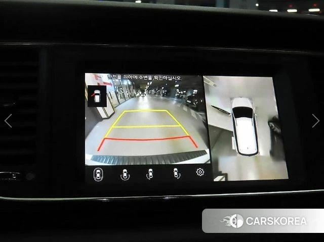 Kia The New Carnival 2018 Белый из Кореи, фото 4