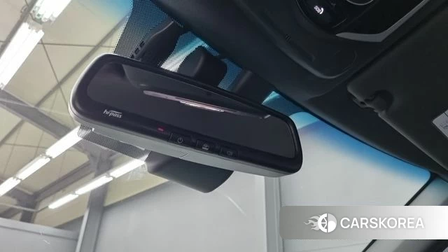 Ssangyong Torres 2022 Белый из Кореи, фото 4