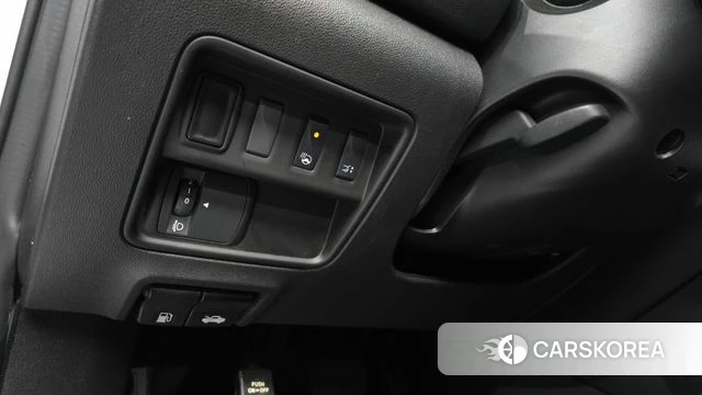 Renault Korea (Samsung) QM6 2019 Белый из Кореи, фото 4