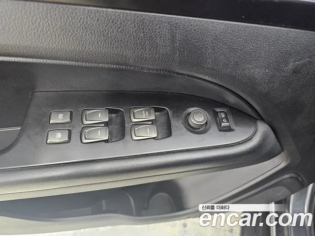 Ssangyong Rexton Sports Cannes id 2386955 из Кореи 4