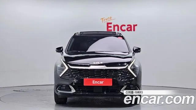 Kia Sportage 5th Generation id 2702267 из Кореи 4