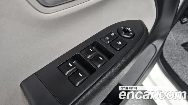 Kia The New Ray 2019 Белый из Кореи, фото 4