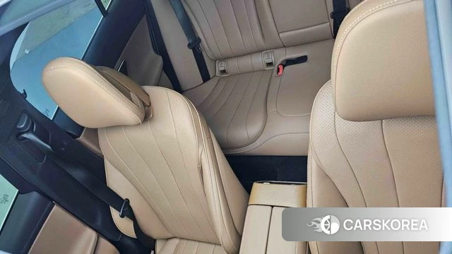 Mercedes-Benz E-Class W214 2024 Черный из Кореи, фото 4