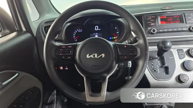 Kia The New Ray id 3654754 из Кореи 4