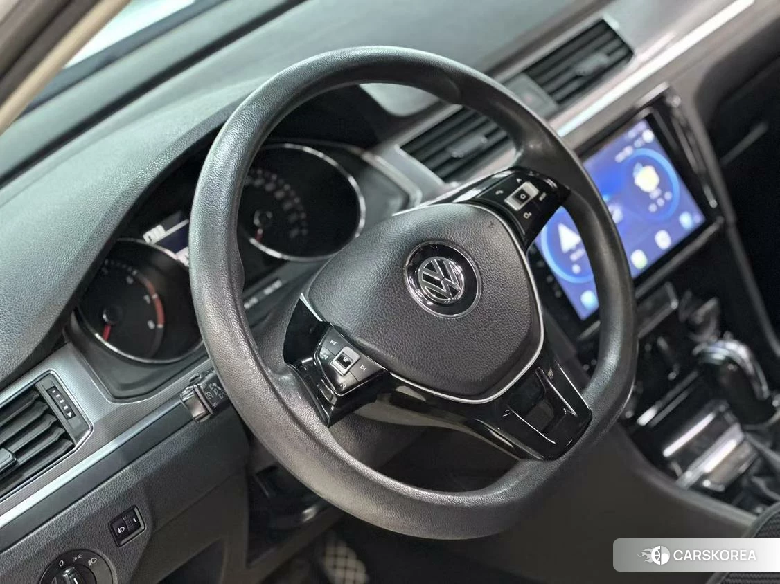 Volkswagen Bora 2019 Белый из Китая, фото 4