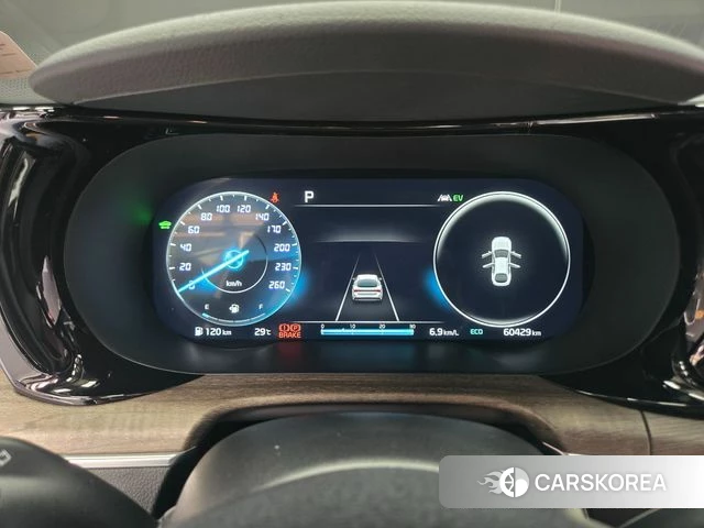 Kia K5 Hybrid 3rd Generation 2022 Белый из Кореи, фото 4