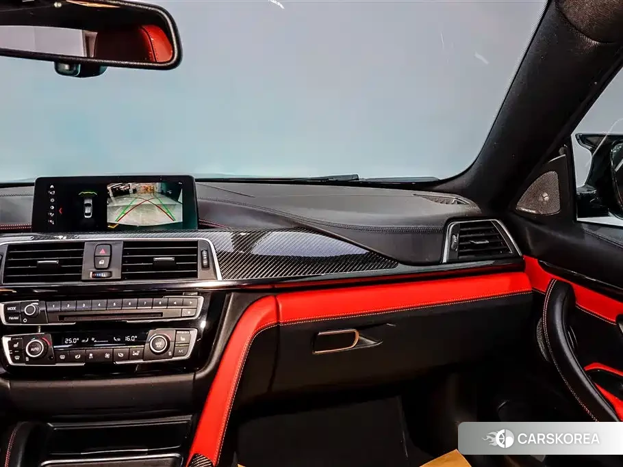 BMW M4 2019 Silver/gray из Китая, фото 4