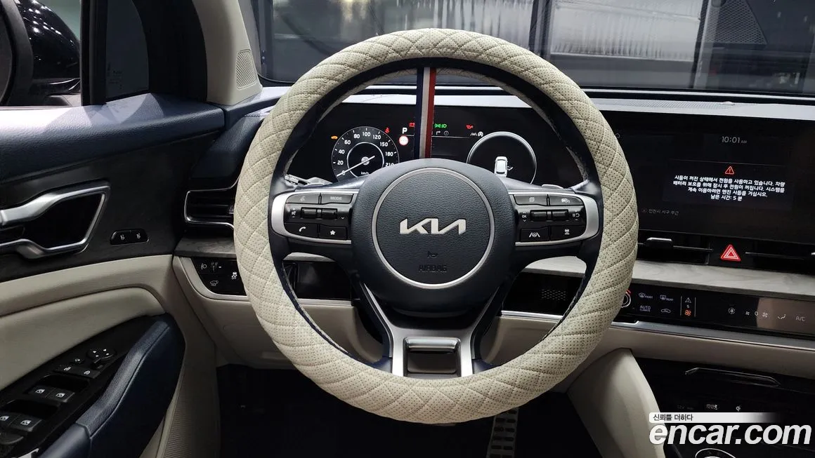 Kia Sportage 5th Generation id 2127494 из Кореи 4