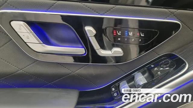 Mercedes-Benz S-Class W223 2024 Белый из Кореи, фото 4