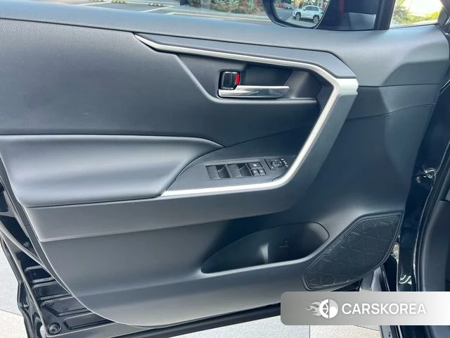 Toyota RAV4 Rongfang 2024 Черный из Китая, фото 4