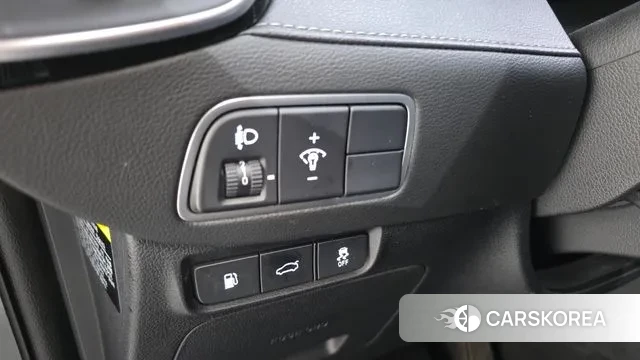 Hyundai Grandeur IG 2018 Черный из Кореи, фото 4