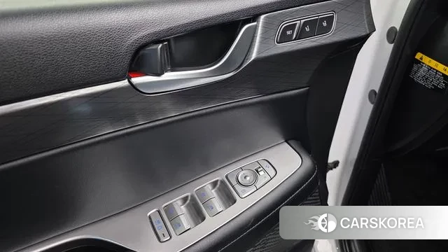 Hyundai Palisade 2020 Белый из Кореи, фото 4