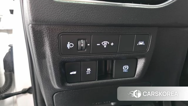 Hyundai Sonata (DN8) 2019 Белый из Кореи, фото 4