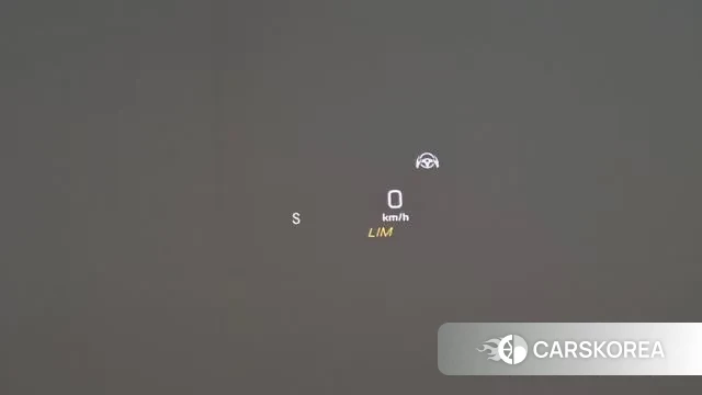 Mercedes-Benz GLC-Class X253 2021 Черный из Кореи, фото 4