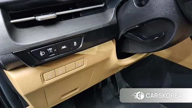 Kia Carnival 4th generation 2021 Черный из Кореи, фото 4