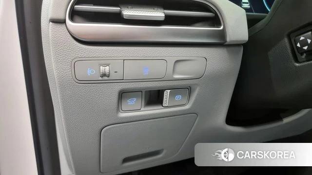 Hyundai The New Palisade 2024 Белый из Кореи, фото 4