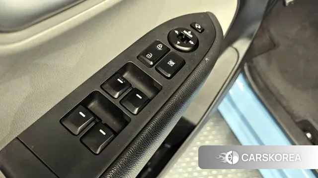 Kia The New Ray 2021 Синий из Кореи, фото 4