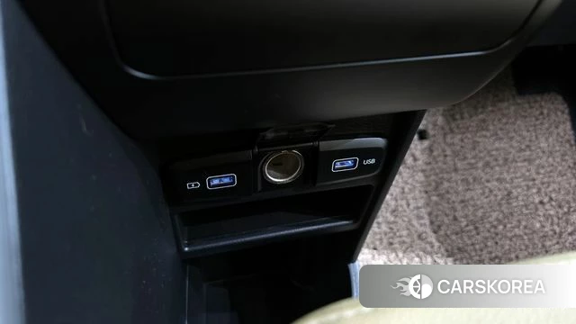 Hyundai Staria 2021 Серый из Кореи, фото 4
