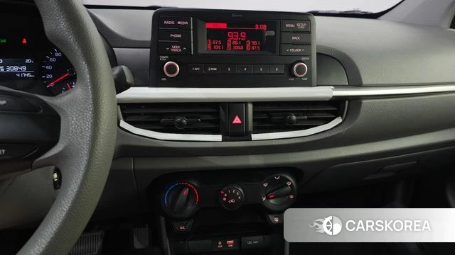Kia All New Morning (JA) 2019 Жемчужный цвет из Кореи, фото 4