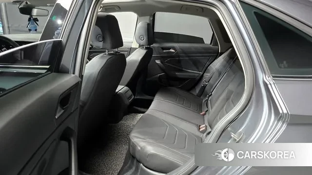 Volkswagen 7th Generation of Jetta id 2895710 из Кореи 4