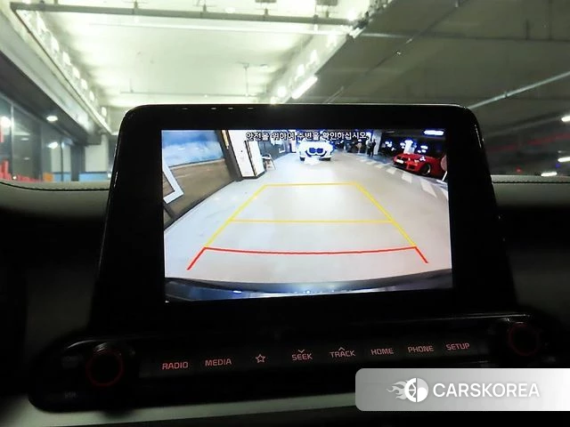 Kia Come New K3 2019 Серый из Кореи, фото 4