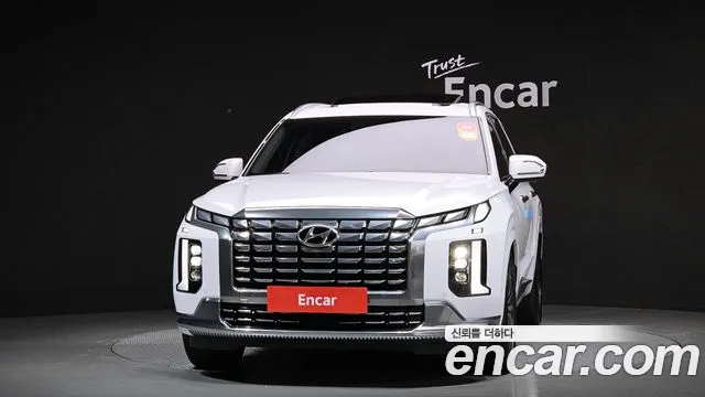 Hyundai The New Palisade id 2645191 из Кореи 4