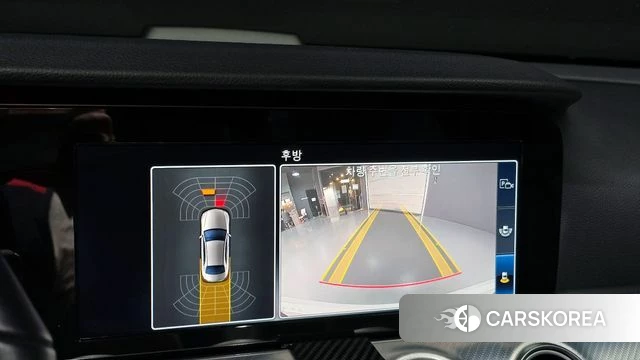 Mercedes-Benz E-Class W213 2019 Белый из Кореи, фото 4