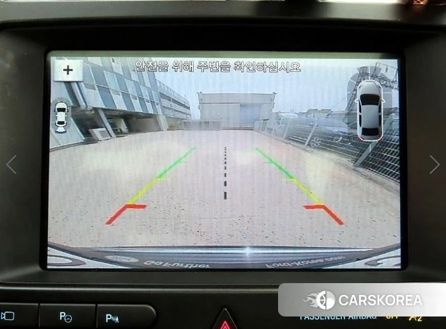 Ford Explorer 2018 Белый из Кореи, фото 4