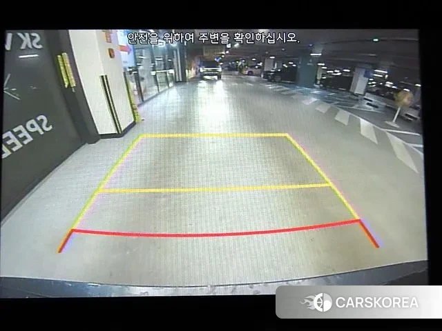 Kia Mohave Master 2020 Серый из Кореи, фото 4