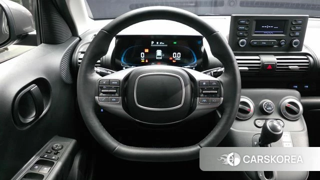 Hyundai Casper 2023 Серый из Кореи, фото 4