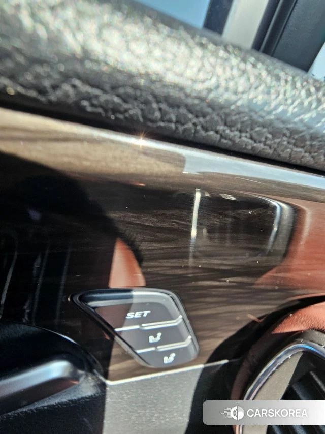 Hyundai Santa Fe TM 2020 Белый из Кореи, фото 4