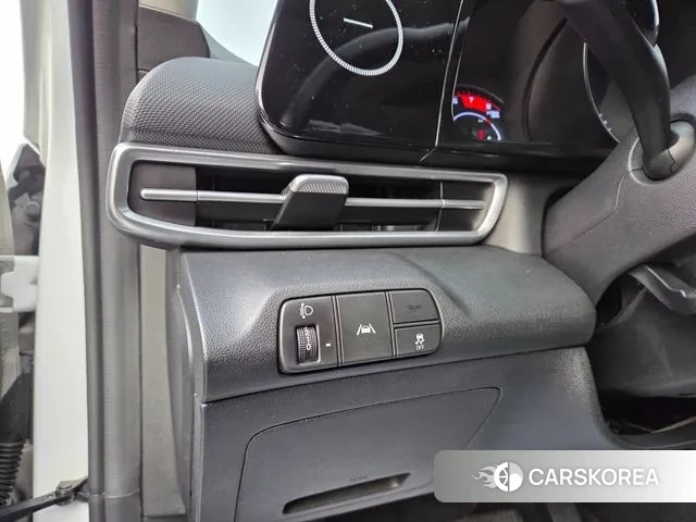 Hyundai Avante (CN7) 2020 Белый из Кореи, фото 4