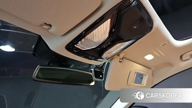 BMW 5 Series (G30) 2020 Серый из Кореи, фото 4