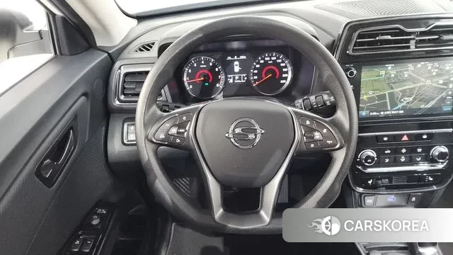 Ssangyong Berry New Tivoli 2021 Белый из Кореи, фото 4