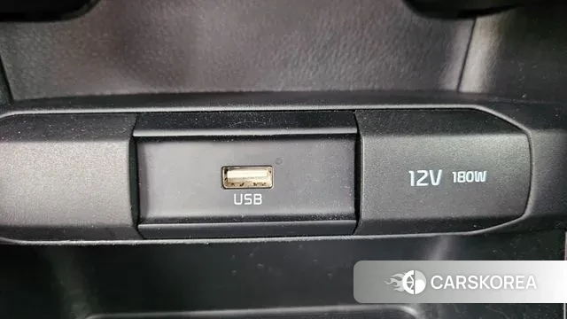 Kia Morning Urban (JA) 2021 Белый из Кореи, фото 4