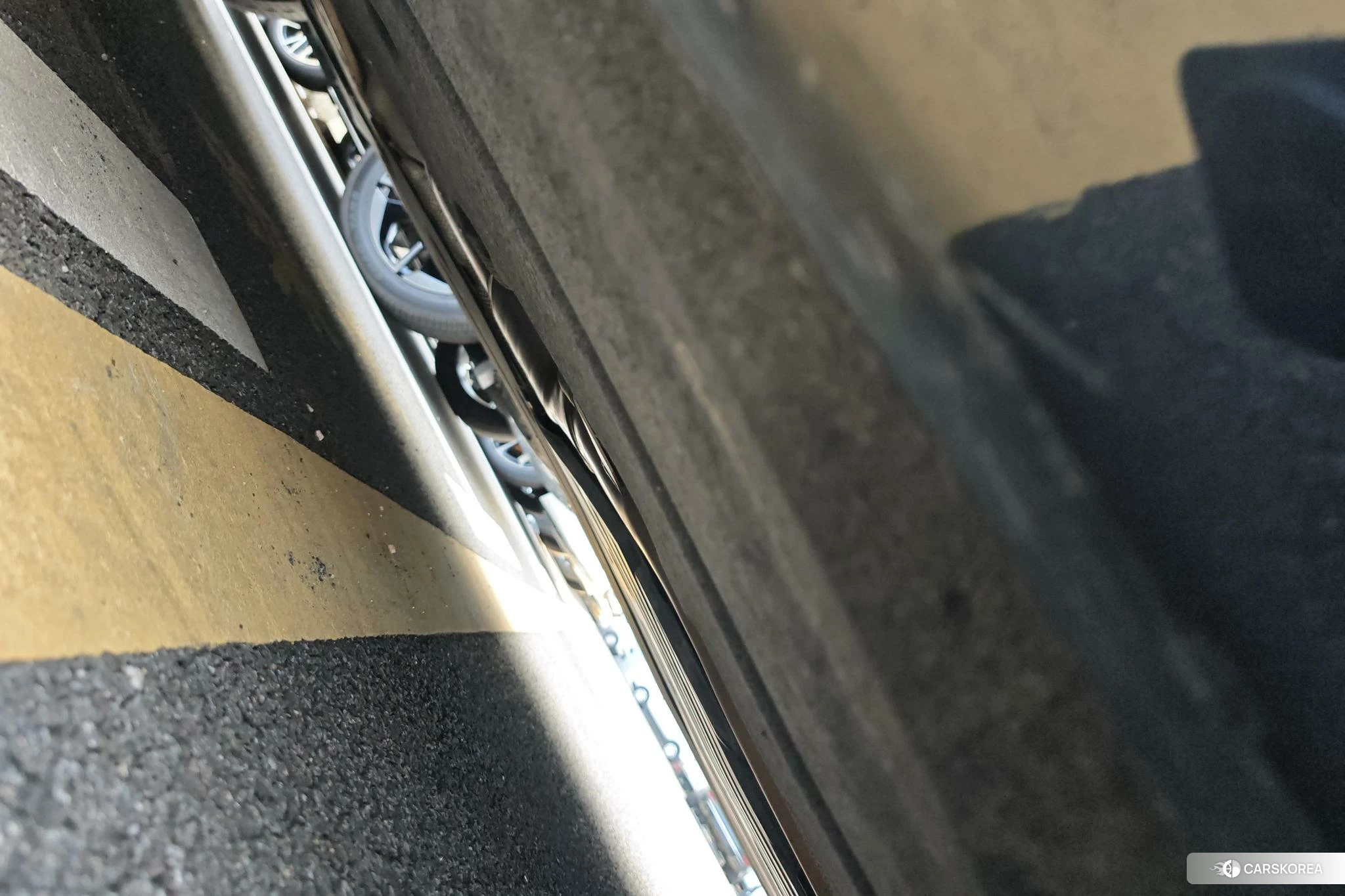 BMW 5 series 2021 Другой из Китая, фото 4