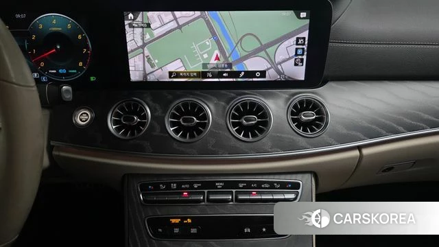 Mercedes-Benz CLS-Class C257 2021 Черный из Кореи, фото 4