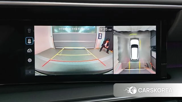 Hyundai Palisade (LX3) 2025 Черный из Кореи, фото 4