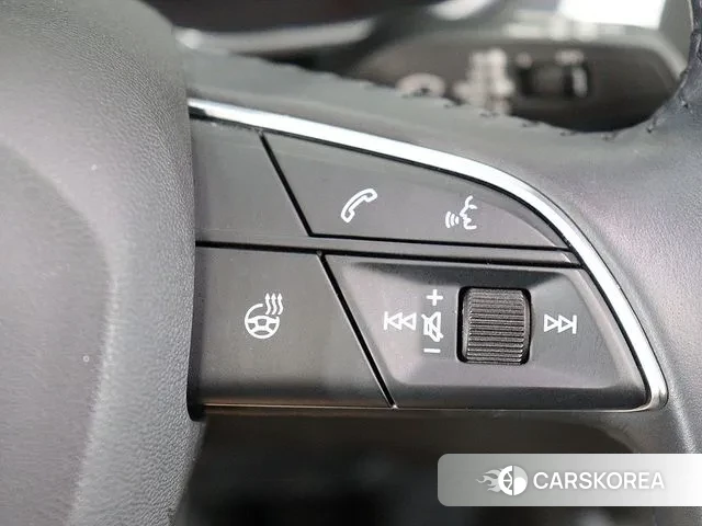 Audi Q3 (F3) id 2885929 из Кореи 4